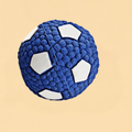 Brinquedo Pet Bola Com Som Limpa Dentes Caes Filhotes