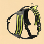 Peitoral Truelove Sport Nylon Refletivo Com Alça Várias Cores