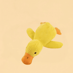 Brinquedo de Pelúcia com Som para Cães e Gatos Mordedores