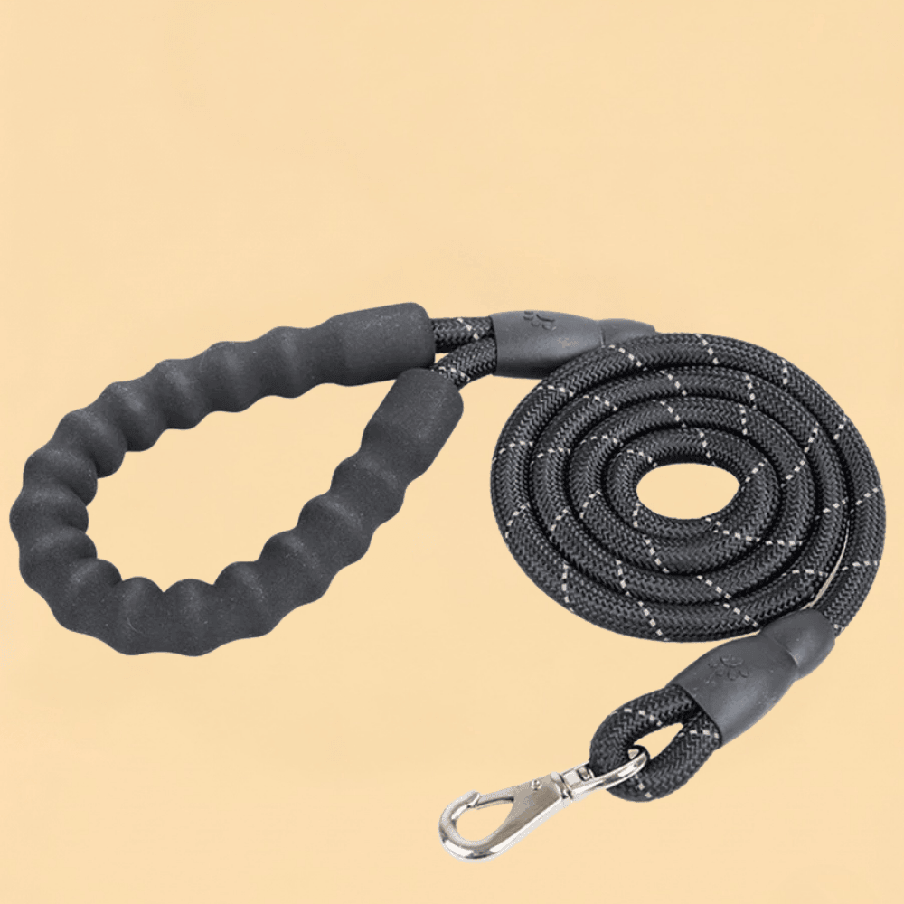 Peitoral Nylon Reforçado Ajustável para Cães