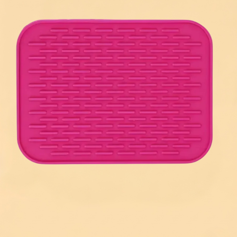Tapete Pet Absorvente e Impermeável para Comedouro