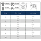 Solid Dog Hoodies Pet Clothes for Small Dogs Puppy Coat Jackets Sweatshirt for Chihuahua Doggie Cat Costume Cotton Pet Outfits